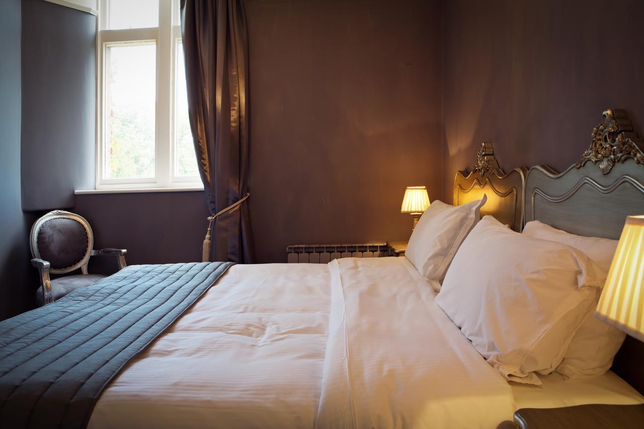 Manor By The Lake Cheltenham Rom bilde