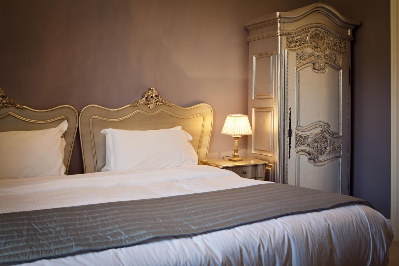 Manor By The Lake Cheltenham Rom bilde